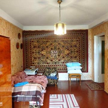 Продаж 2кiм. вул. Р. Окiпної -5, 6/9 поверх, жилий стан