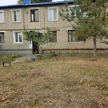 2к з Автономним опаленням  район Хімгородок