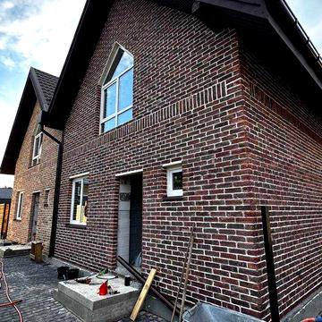 Продаж Дуплекс 100 м2 , 2 сотки , Зубра , Баварська кладка. Забудовник