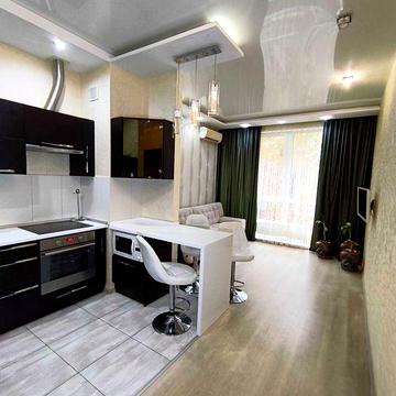 Своя евродвушка в ЖК "Звёздный Городок 1"/ Парк Победы/ 2 этаж