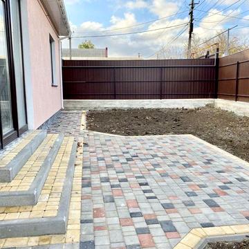 Будинок у с. Нерубайське