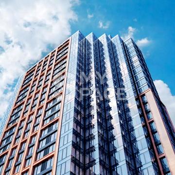 Антоновича вул. (Горького), (Будинок)