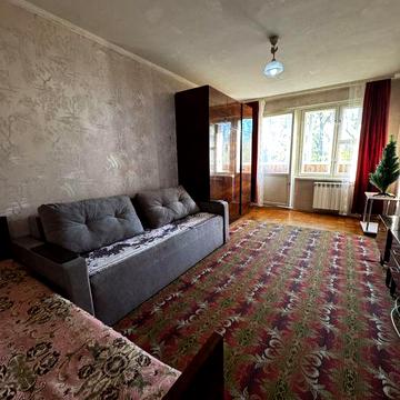 Здається затишна квартира 33 м² на вул. Солов’яненка, Київ