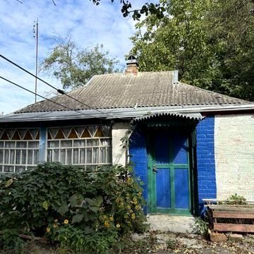 Приватний будинок під Полтавою
