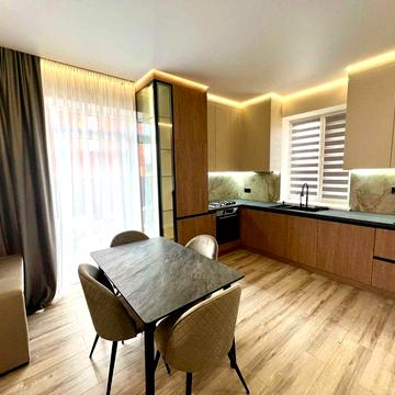 Продається дуплекс в Агрономічному