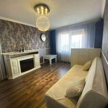 Оренда чудовоі 3к квартири по вул Хорольська, 1А.