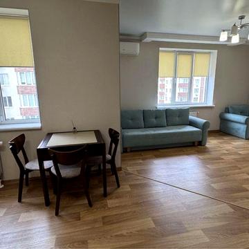 Аренда 2-ком квартиры