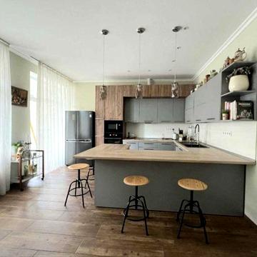 Дом Таунхаус 5 к Коюковщина Гатне Теремки 270 кв м