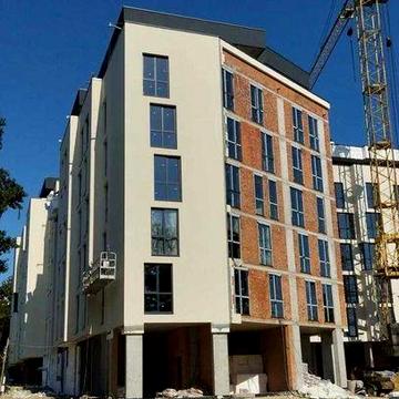 Без комісії, продаж 3кім. квартири 90 м.кв., ЖК Вілла Зубра, Лісна 51а ЖК Вілла Зубра