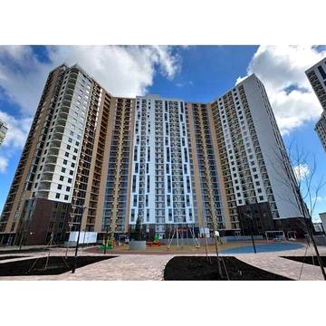 Продаж 2к Квартира Краснова вулиця