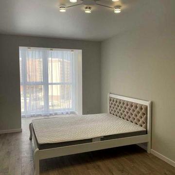 !!ТЕРМІНОВИЙ ПРОДАЖ!! 1к Озерна! Капремонт!