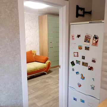 Довгострокова оренда 2к Квартира Харківських Дивізій вулиця