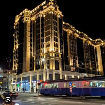 Космонавтів просп., 29