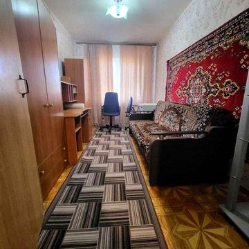 Оренда 3-ної квартири, Піщаний м-в.