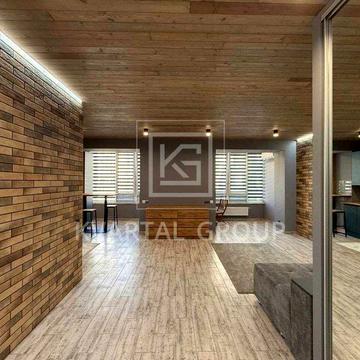 Продаж 1кімнатної квартири з авторським ремонтом. Держ. програми - ТАК ЖК Міленіум Стейт
