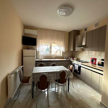 Оренда напівособняка