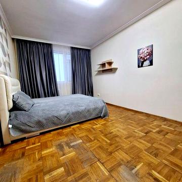 Здам 2к квартиру можна з тваринкою