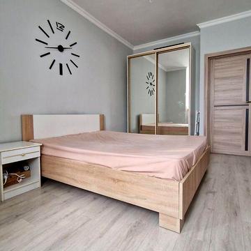 Довгострокова оренда 1к Квартира Стрийська вулиця ЖК Леви Міста