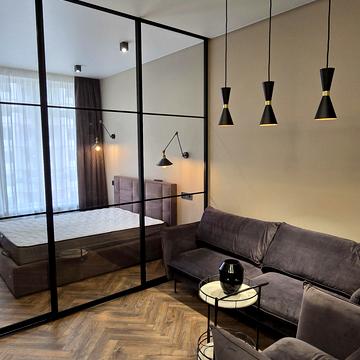 Курортний пров., 1