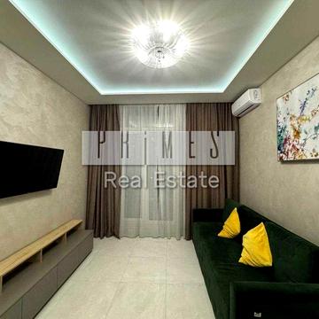 Оренда 2к квартира, Central Park, вул. Джона Маккейна 7, Печерськ