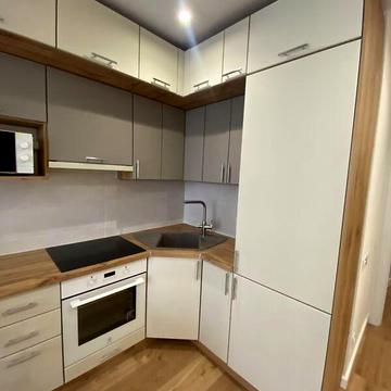 Довгострокова оренда 1к Квартира 600-річчя вулиця
