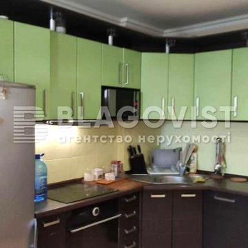 Продаж 1к квартири Чайки, Печерська, 6, ЖК Брест-Литовський ЖК "Брест-Литовський"