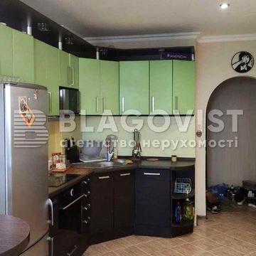 Продаж 1к квартири Чайки, Печерська, 6, ЖК Брест-Литовський ЖК &quot;Брест-Литовський&quot;