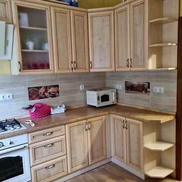 Довгострокова оренда 2к Квартира Текстильна вулиця