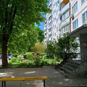 Продаж 3к Квартира Амосова вулиця