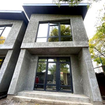 Будинок на Вільямса.