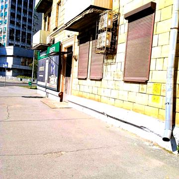 Аэрокосмический, 1