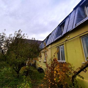 Продається  двокімнатна квартира центр міста