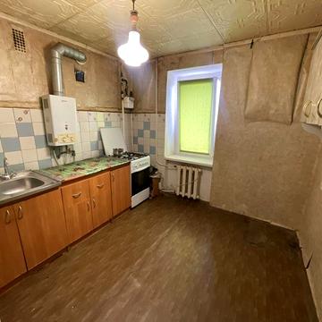 Продажа 3-х комнатной квартиры