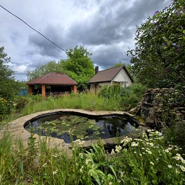 Подгорна, 15