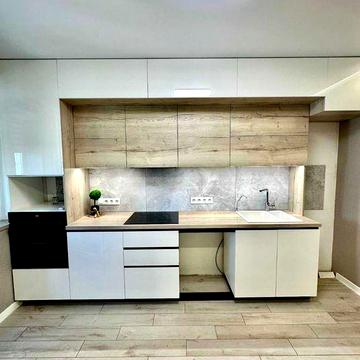 Продаж 1 кім. квартири в новобудові ЖК Миру 2 Сертифікат + ЖК Миру 2