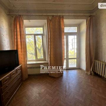 Продаж 5к Квартира Троїцька вулиця