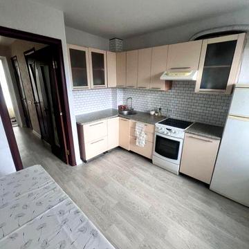 1ком. квартира по ул. Космическая, Космос