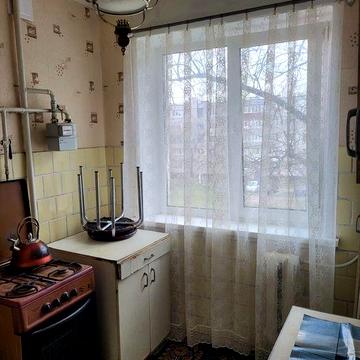 Продається 3-х кімнатна квартира