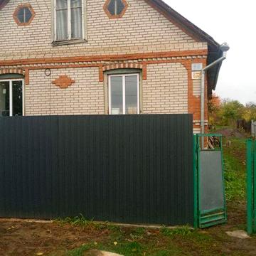 Продам дім в м.Ладижин Гайсинський р/н Вінницька область