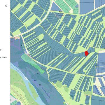 урочище гора