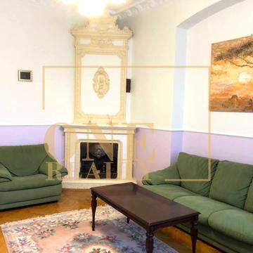 Євгена Чикаленка вул. (Пушкінська), 43-А