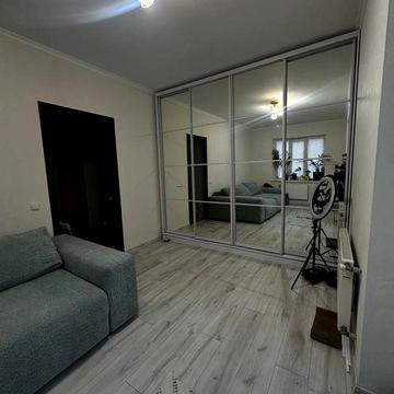 Продам 1-к квартиру з ремонтом, ЖК Петрівський квартал ЖК Петрівський квартал, У-квартал, Софіївська сфера