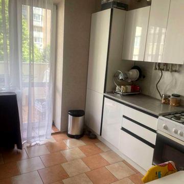 Продам 1-к квартиру з ремонтом, ЖК Петрівський квартал ЖК Петрівський квартал, У-квартал, Софіївська сфера