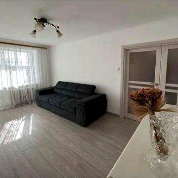 " 3-кімнатна квартира з ремонтом