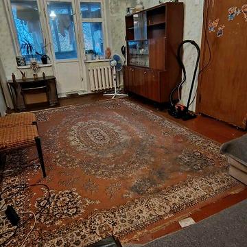 Довгострокова оренда 2к Квартира Орлика Пилипа проспект