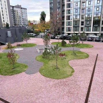 Продам уютную 2к квартиру ЖК MARHALL ЖК MARSHALL