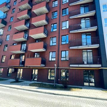 Малоголосківська вул., 28