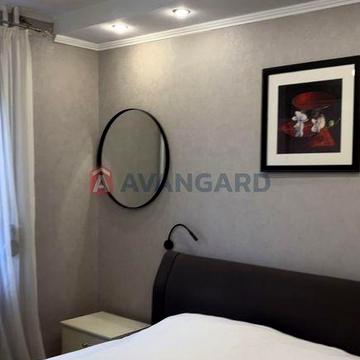 Сдам 3-х кімнатну квартіру з ремонтом, ТРЦ Наша Правда