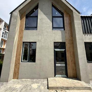 Без % Продам таунхаус 80 м.кв. Білогородка, ЖК Амстердам