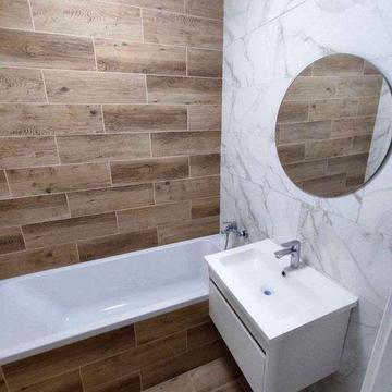 2к Виставка Проспект свіжий ремонт, роздільні, не кутова! 50м2